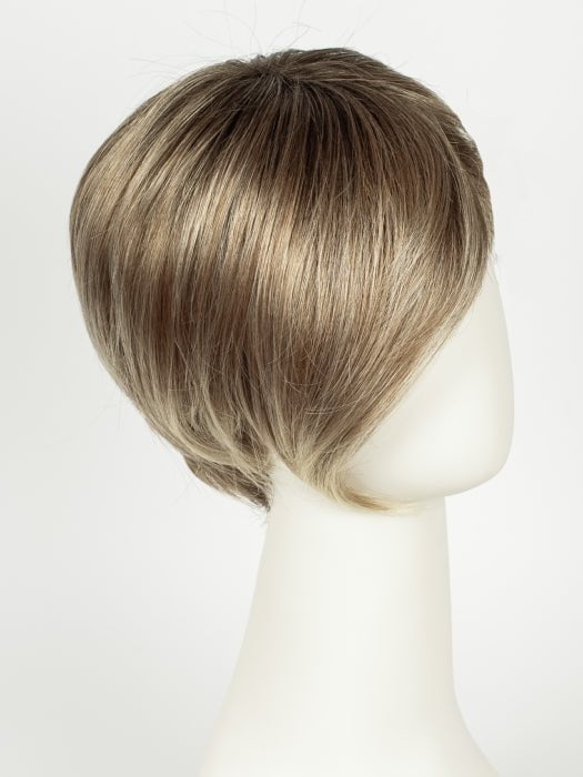 Wigstrends Human Hair Wigs Lace Wig Elf Short Hair Wigs