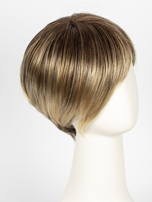 Wigstrends Human Hair Wigs Lace Wig Elf Short Hair Wigs