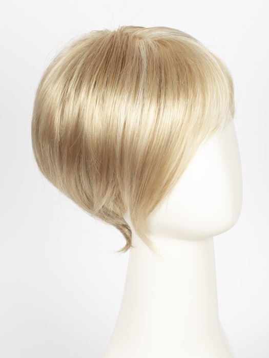 Wigstrends Human Hair Wigs Lace Wig Elf Short Hair Wigs