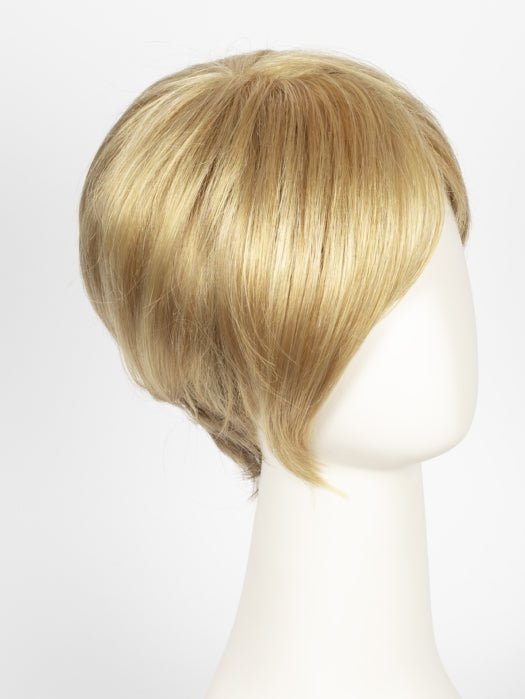 Wigstrends Human Hair Wigs Lace Wig Elf Short Hair Wigs