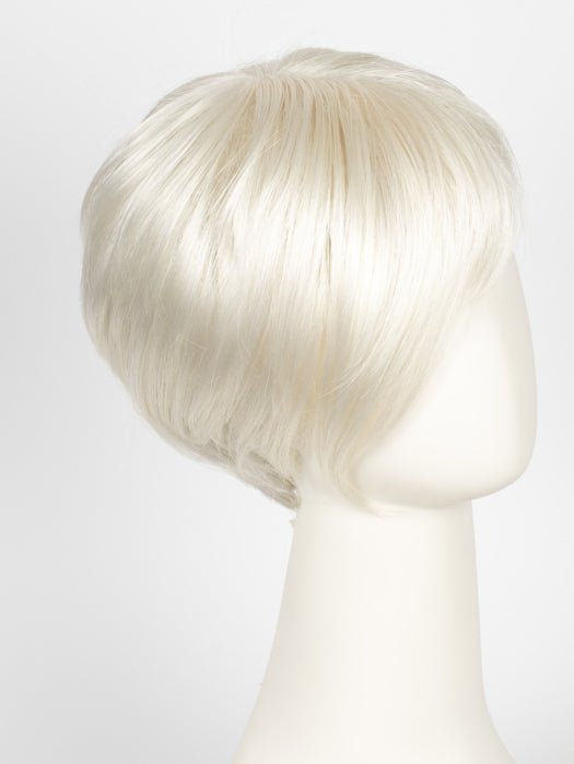 Wigstrends Human Hair Wigs Lace Wig Elf Short Hair Wigs