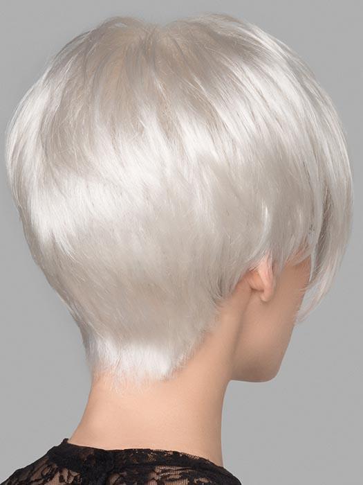 Wigstrends Human Hair Wigs Lace Wig Elf Short Hair Wigs