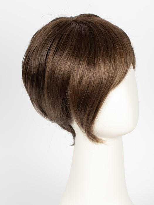 Wigstrends Human Hair Wigs Lace Wig Elf Short Hair Wigs