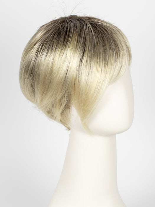 Wigstrends Human Hair Wigs Lace Wig Elf Short Hair Wigs