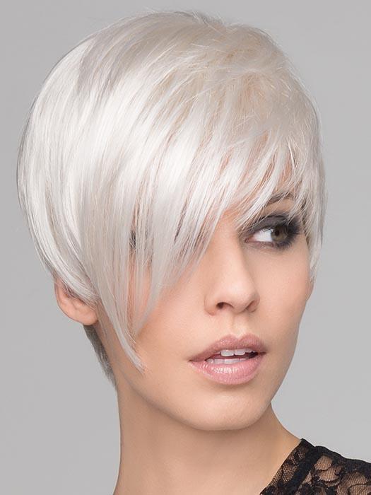 Wigstrends Human Hair Wigs Lace Wig Elf Short Hair Wigs