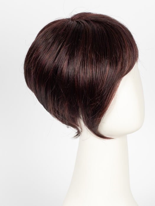 Wigstrends Human Hair Wigs Lace Wig Elf Short Hair Wigs