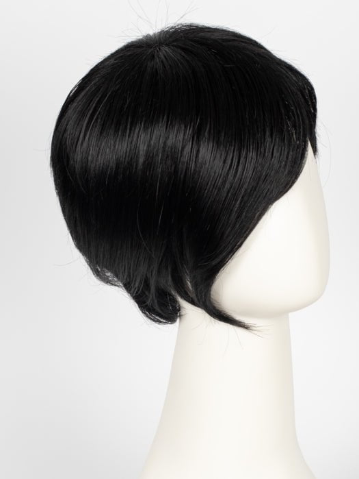 Wigstrends Human Hair Wigs Lace Wig Elf Short Hair Wigs